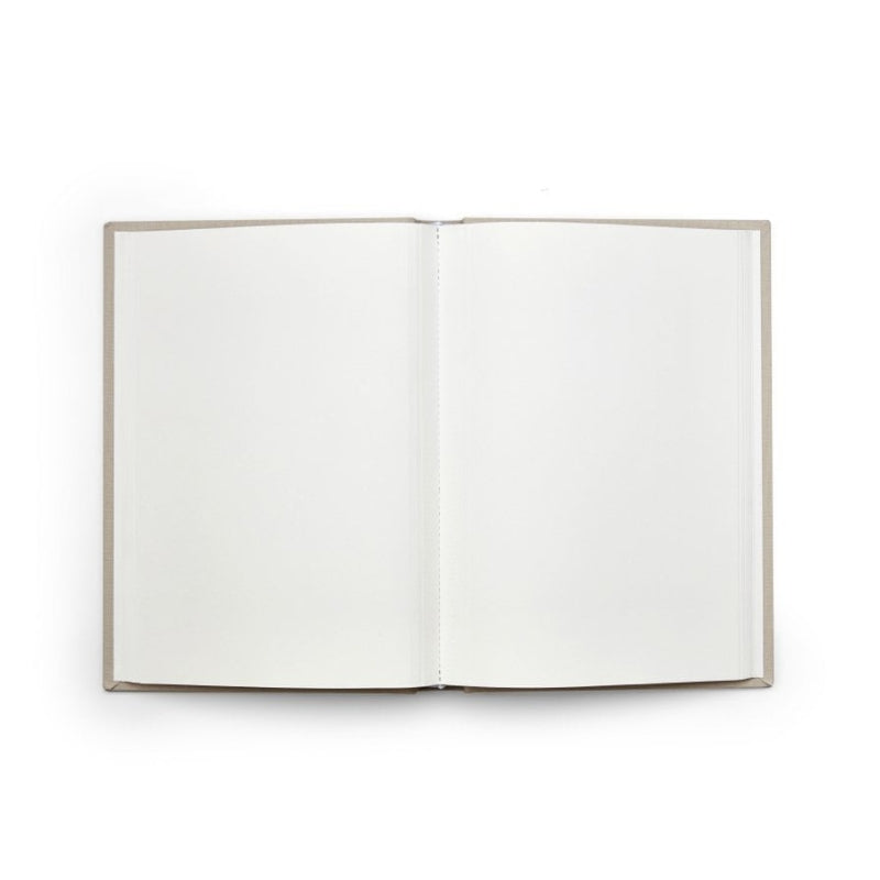 Tafel fotoboek - Life ( beige )