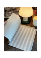 A4 papier blok van het merk Jieyanow Atelier - Fleru de Grace I