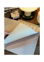 A4 papier blok van het merk Jieyanow Atelier - Fleru de Grace I