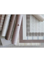 A4 papier blok van het merk Jieyanow Atelier - Fleru de Grace II