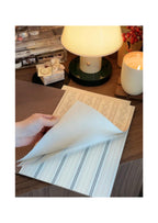 A4 papier blok van het merk Jieyanow Atelier - Fleru de Grace II