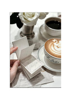 Notepad van het merk Jieyanow Atelier - Daily