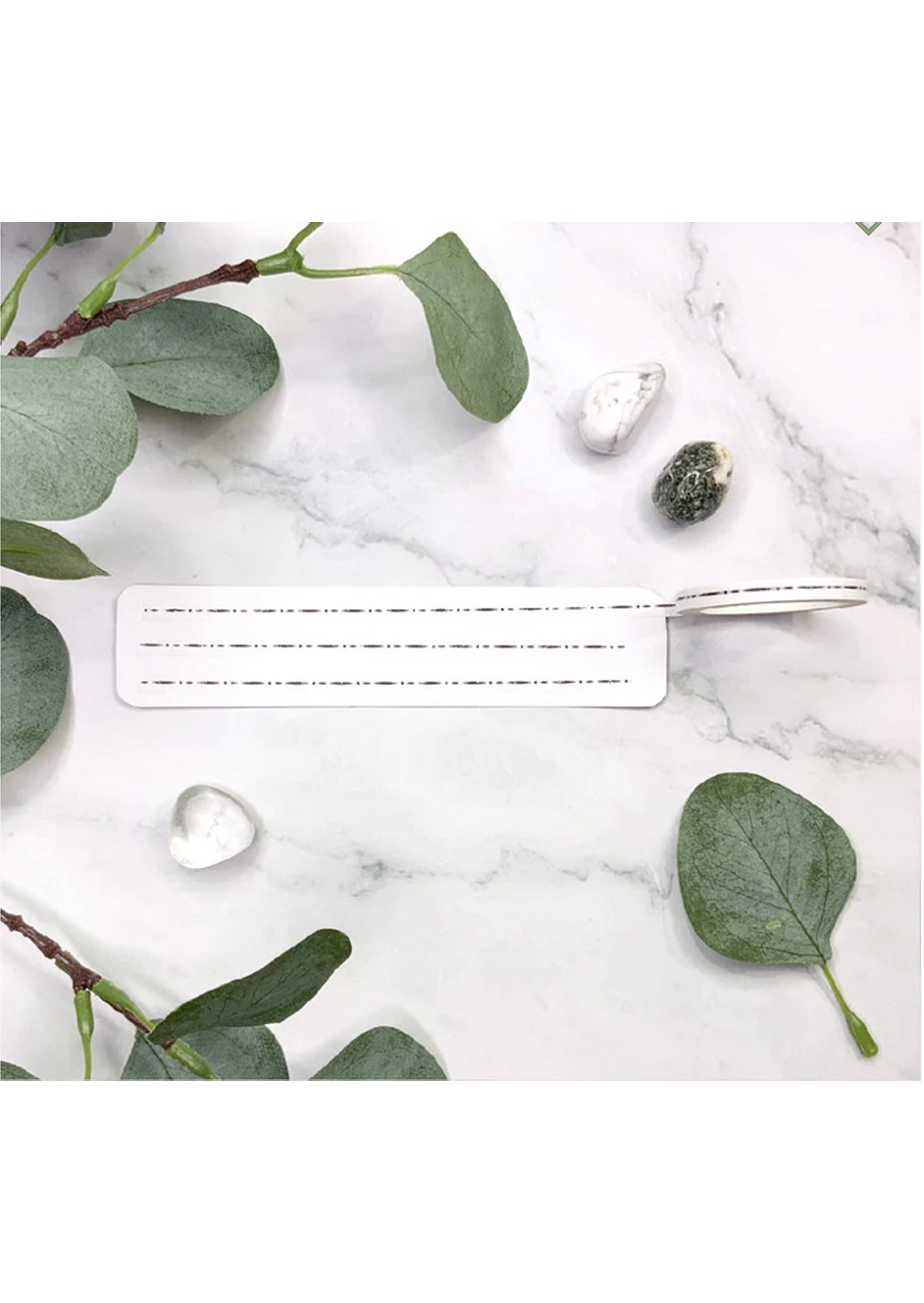 Journal This - Washitape - Contour Classic (Black)