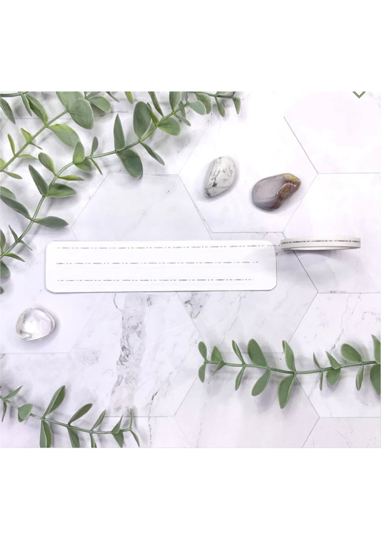 Journal This - Washitape - Contour Classic (Grey)