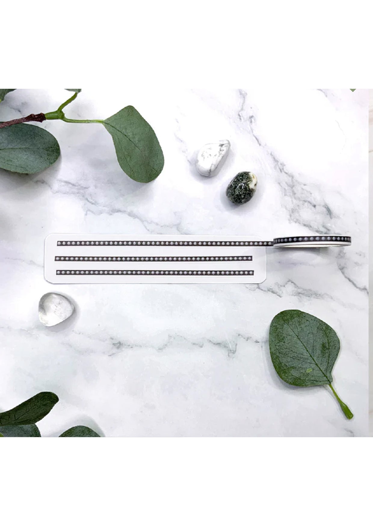 Journal This - Washitape - Contour Sphere (Black)