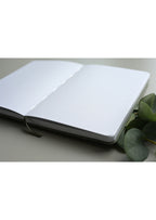 Bullet Journal - Flying Butterfly groen