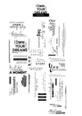 PET tape - Quotes