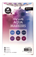 Studio Light - Aqua Markers Galaxy Essentials nr. 60