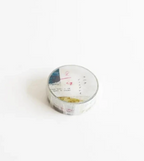 Washitape van het merk Yohaku - 02
