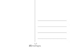 Ansichtkaart - Flowerhead 01