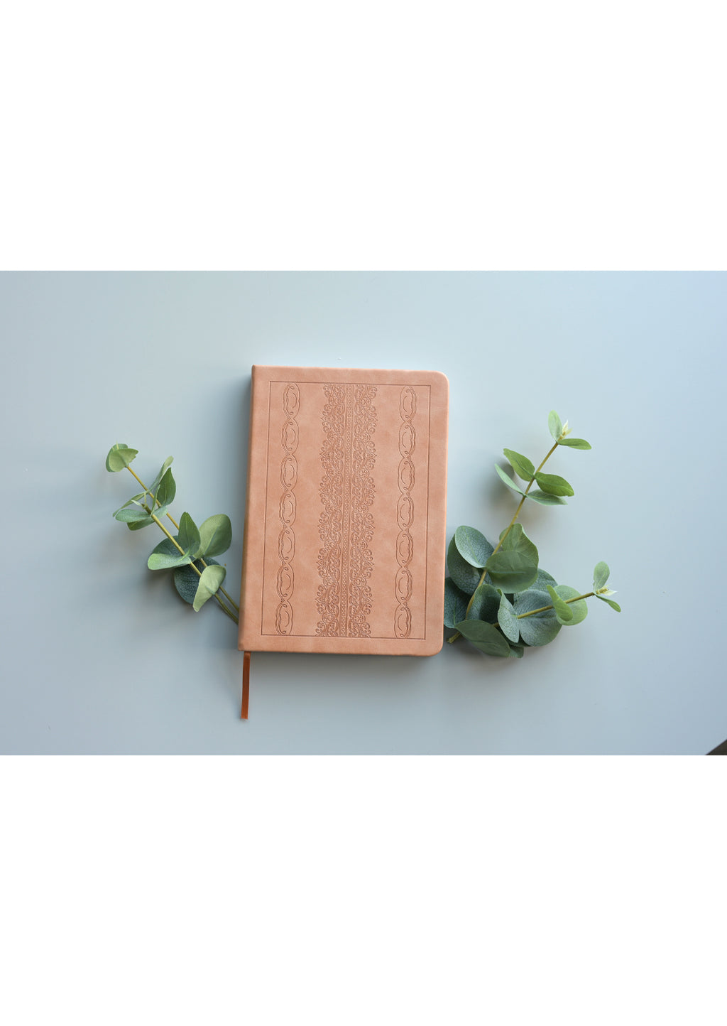 Journal Meervoorjou - Border