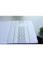 Journal Meervoorjou - Border