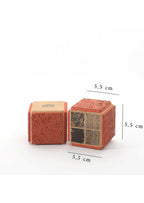 Houten stempel van het merk Heindesign - Judi-Kins Structures