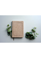 Journal Meervoorjou - Raster beige