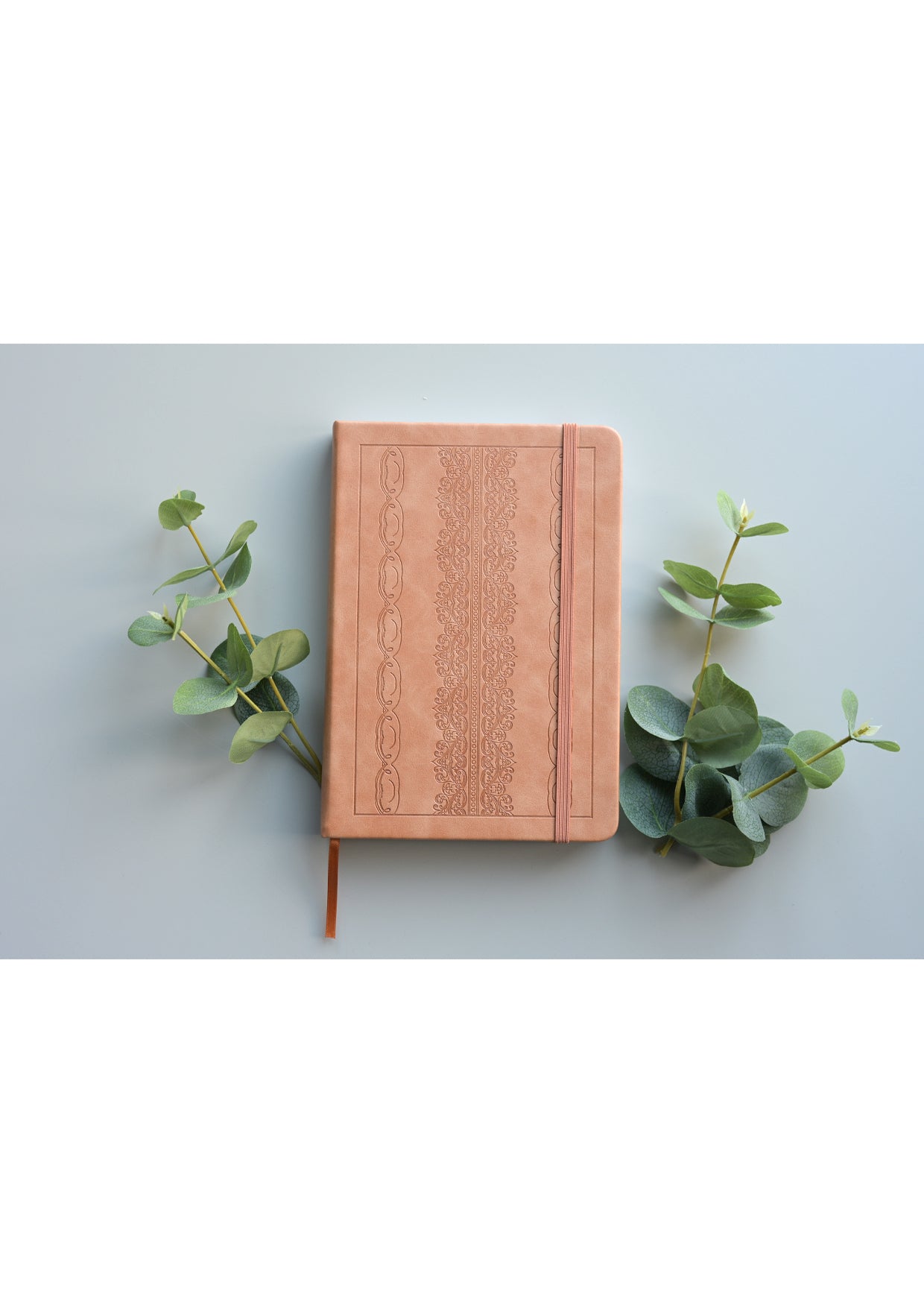 Journal Meervoorjou - Border