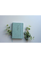 Journal Meervoorjou - Lavendel