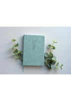 Journal Meervoorjou - Lavendel