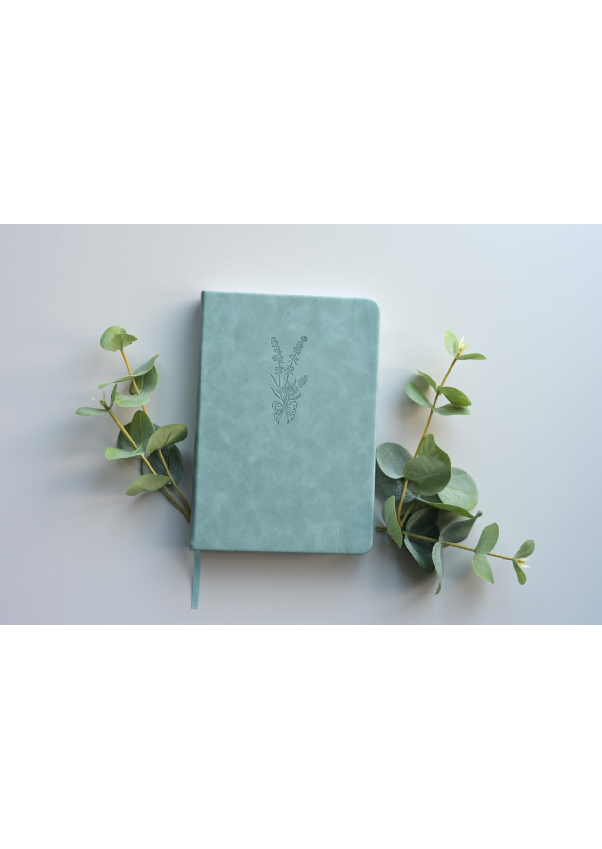 Journal Meervoorjou - Lavendel