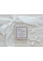 Notitieboekje van het merk Jieyanow Atelier - Fleur de Grace Quill