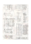 Clear Stamps - Vintage Style