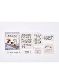 Stoffen labels