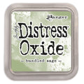 Distress Oxide Ink Pad - Bundled Sage