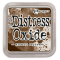 Distress Oxide Ink Pad - Ground E