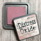 Distress Oxide Ink Pad - Victorian Velvet