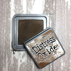 Distress Oxide Ink Pad - Vintage Photo