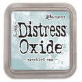 Distress Oxide Ink Pad - Speckled egg