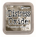 Distress Oxide Ink Pad - Scorched Timber