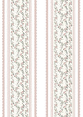 Washitape - Roses