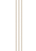 Washitape - Brown Art Deco 01