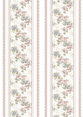 Washitape - Bloemen