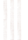 Washitape - Roze raster
