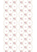Washitape - Flower Pink