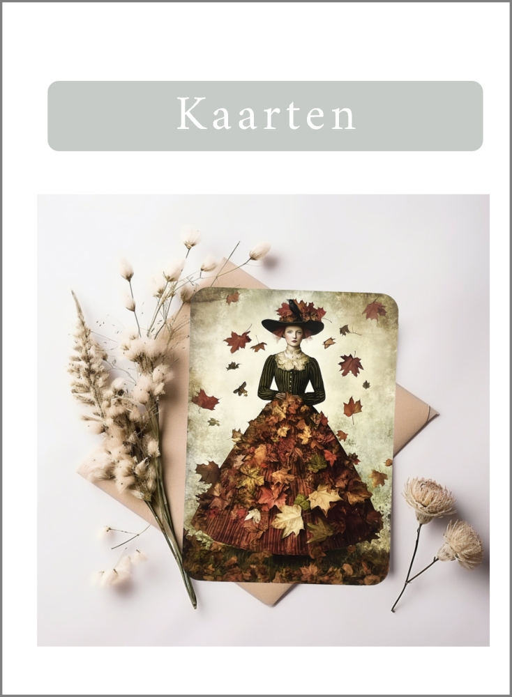 kaarten nieuw