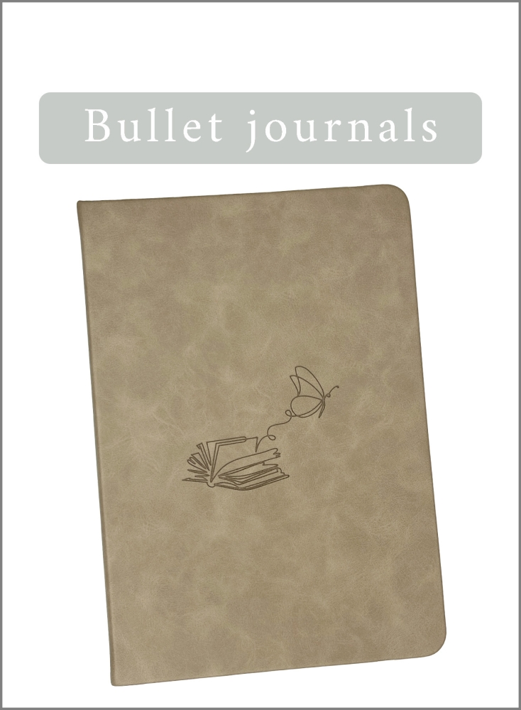 mbullet journals