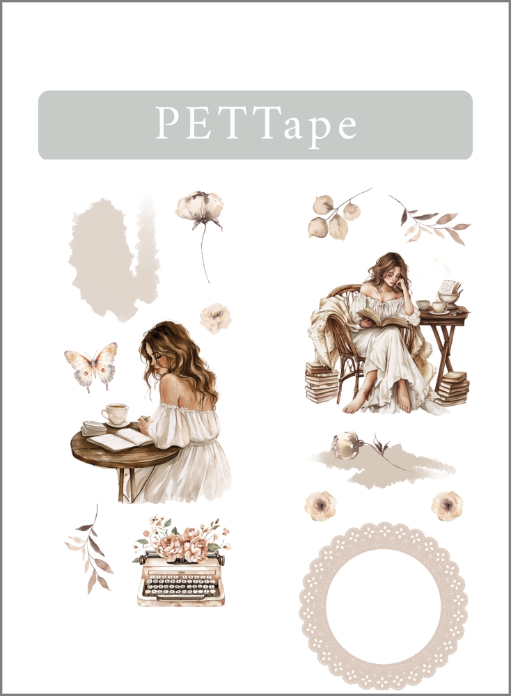 pettape nieuw