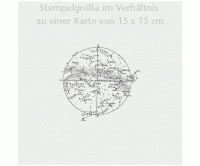 Stamp: Starry Sky Ii