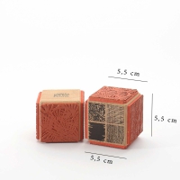 Stamp: Judi-Kins Structures