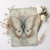Ansichtkaart  Vlinder - vlinder