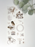 PETTape Boho Summer