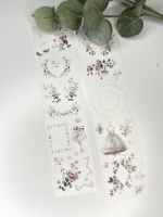PETTape - Roses