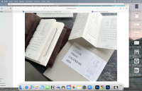 Calendar Notes 2026