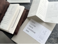 Calendar Notes 2026