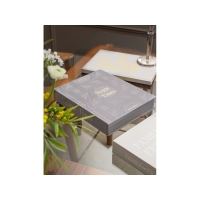 Tafel Fotoalbum - Happy Times