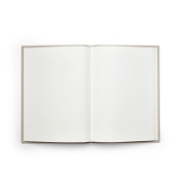 Tafel fotoalbum - Life ( beige )